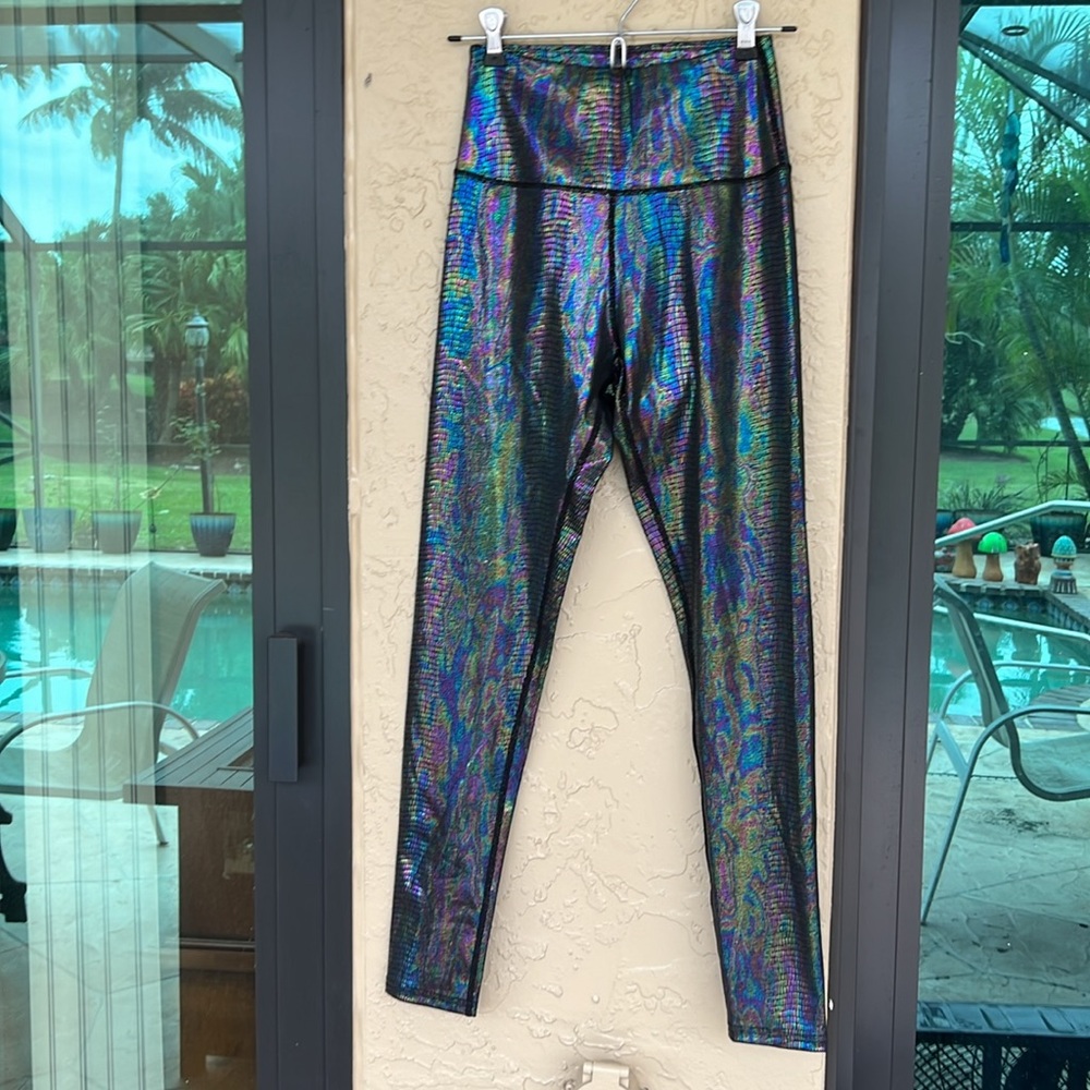 Steve Madden , small leggings